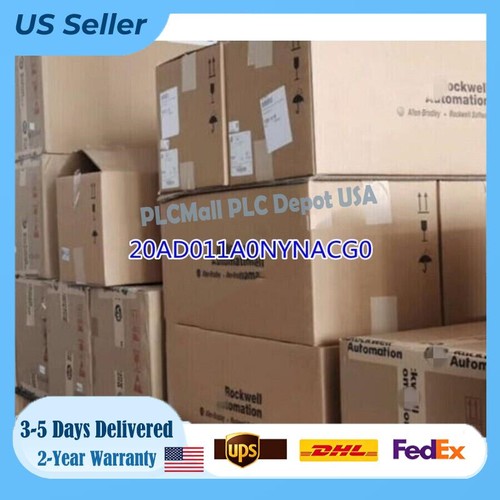 Allen bradley 20ad011a0nynacg0 - allen-bradley,