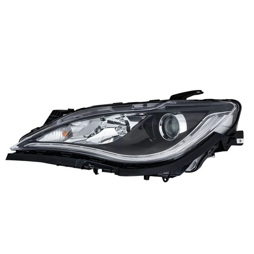 Faro led xenon - sinistro,