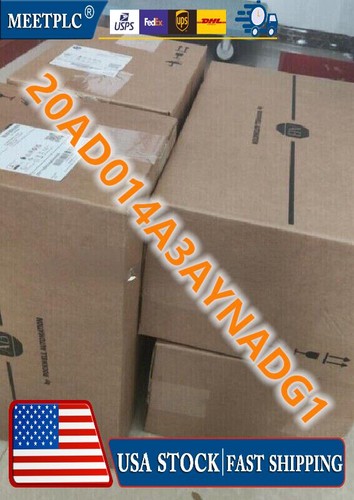 Allen bradley 20ad014a3aynadg1 - allen-bradley,