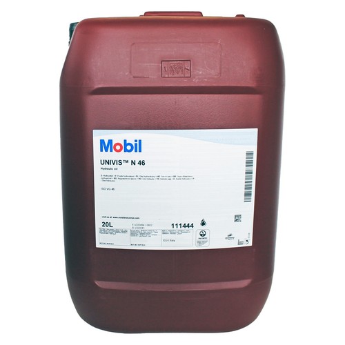 Mobil univis 20 litri - univis, 46