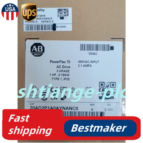 20ad2p1a0aynanc0 powerflex - 20ad2p1a0aynanc0, 70