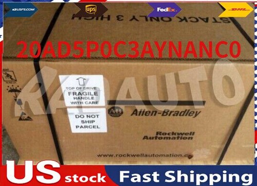 Nuovo allen bradley - nuovo, allen-bradley