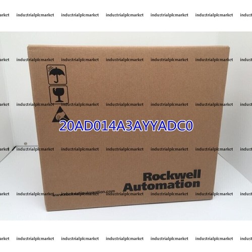Allen bradley 20ad014a3ayyadc0 - allen-bradley,