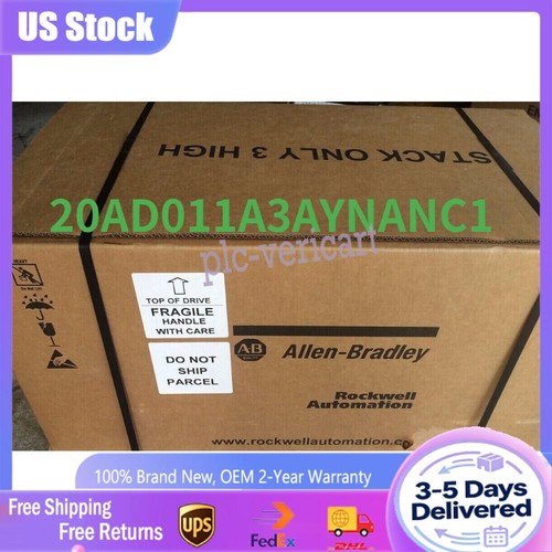 Allen bradley 20ad011a3aynanc1 - allen-bradley,
