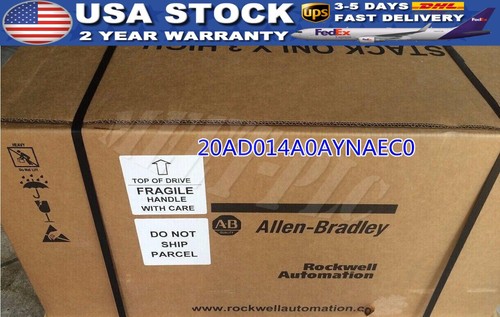 Allen bradley 20ad014a0aynaec0 - allen-bradley,