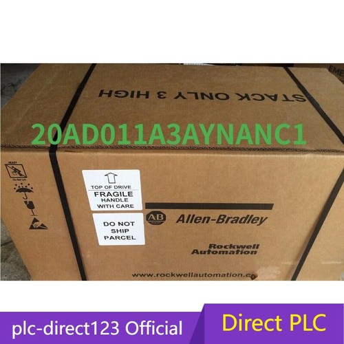 Nuovo allen bradley - nuovo, allen-bradley