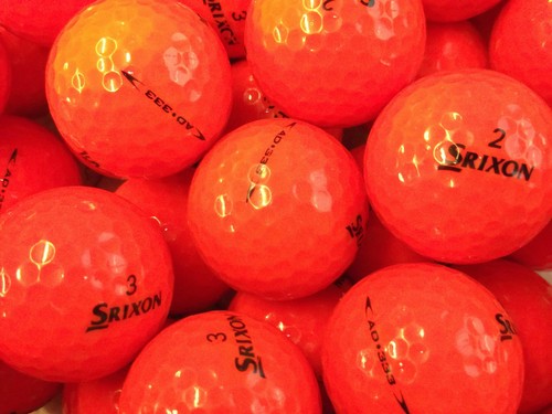 Srixon ad333 orange golf - srixon,