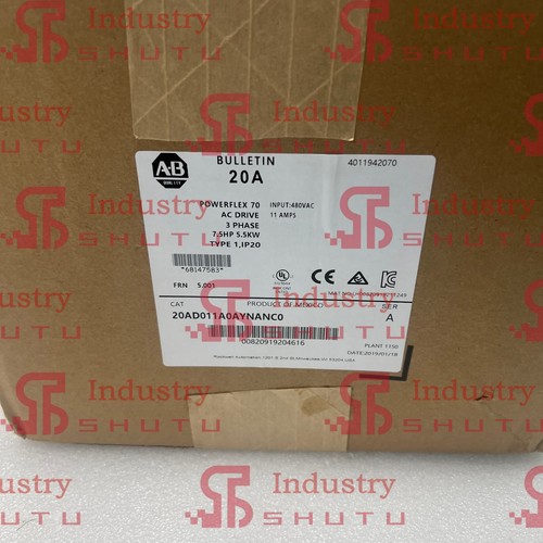 1pcs marca 20ad011a0aynanc0 - 1pcs,