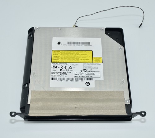 Apple imac 24 - imac, 20"/24"