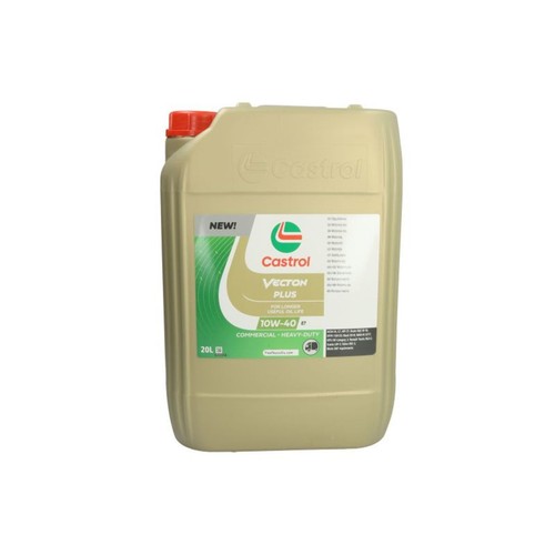 Olio motore castrol 1620ad - motore,
