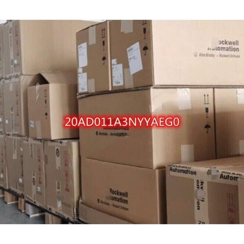 Allen bradley 20ad011a3nyyaeg0 - allen-bradley,
