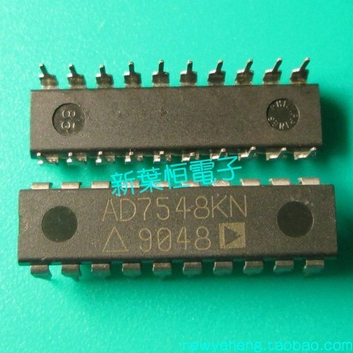 Ad7548kn ad7548knz dip20 - ad7548kn,