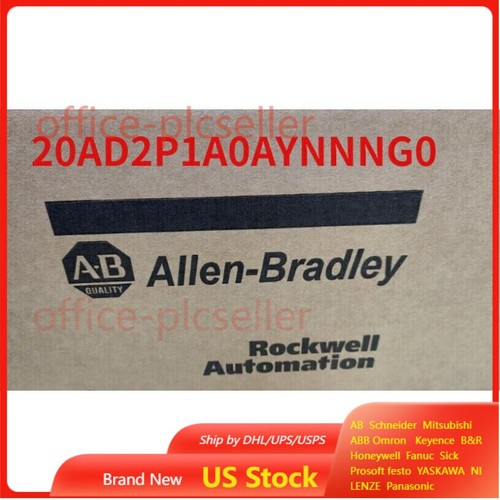 Nuovo allen bradley - nuovo, allen-bradley