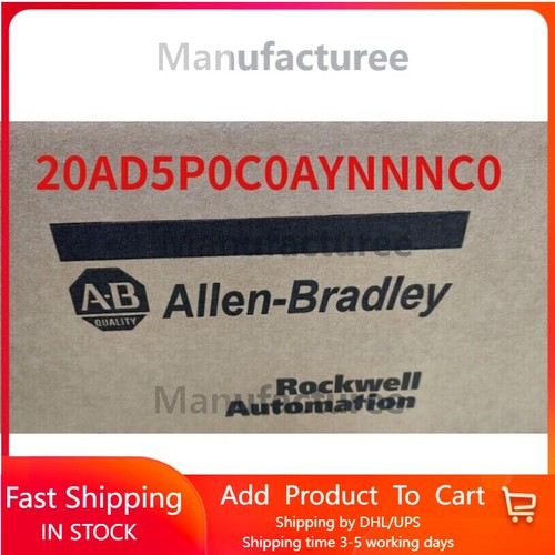 20ad5p0c0aynnnc0 powerflex - 20ad5p0c0aynnnc0,