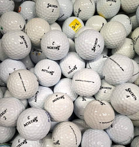 Palline golf srixon - palline, da