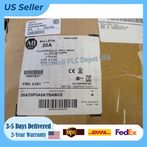 20ad5p0a0aynanc0 allen bradley - 20ad5p0a0aynanc0, allen-bradley