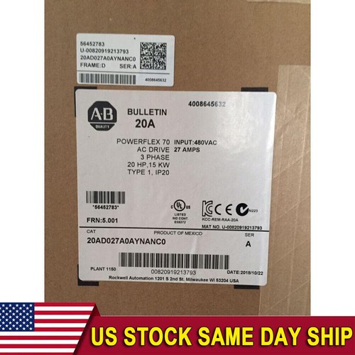 20ad027a0aynanc0 allen bradley - allen,