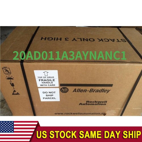Allen bradley 20ad011a3aynanc1 - allen-bradley,