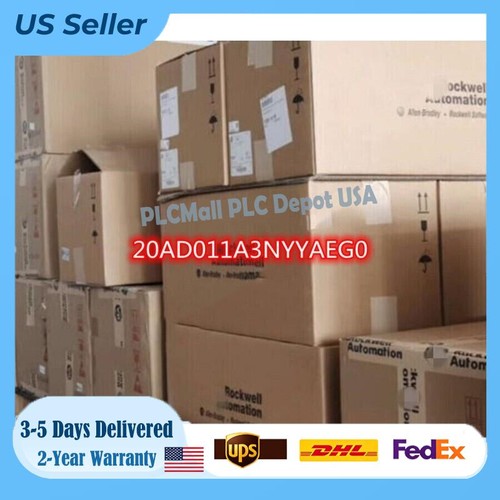 Allen bradley 20ad011a3nyyaeg0 - allen-bradley,