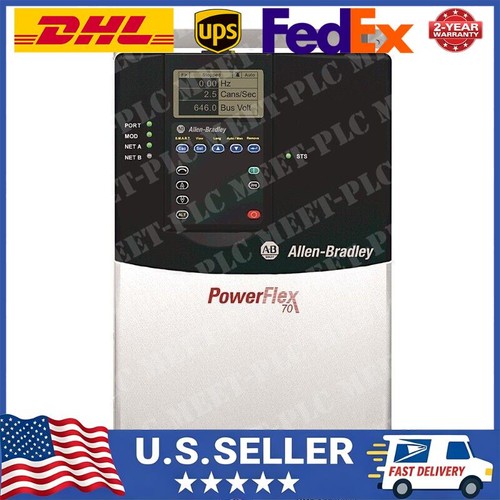 Allen bradley 20ad011a0nynacg0 - allen-bradley,