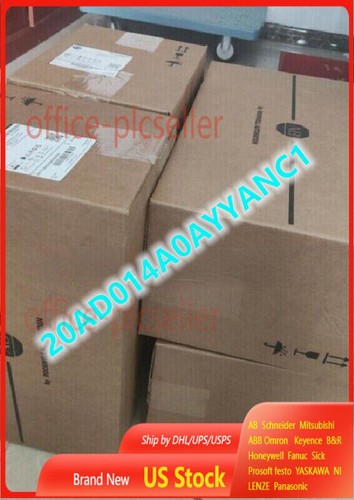 Allen bradley 20ad014a0ayyanc1 - allen-bradley,