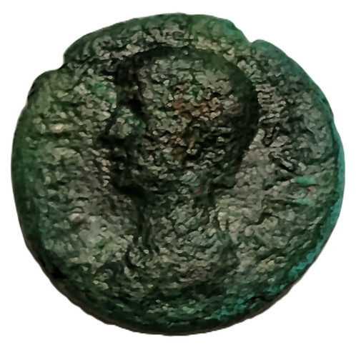 Impero romano nero ad - nero, 54-68