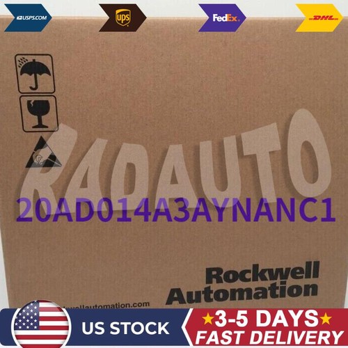 1pz 20ad014a3aynanc1 powerflex - 1pz,