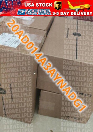 Allen bradley 20ad014a3aynadg1 - allen-bradley,