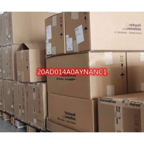 Allen bradley 20ad014a0aynanc1 - allen-bradley,