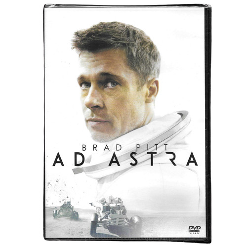 Dvd astra 20th - dvd,