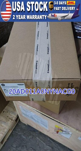 Allen bradley 20ad011a0nynacg0 - allen-bradley,
